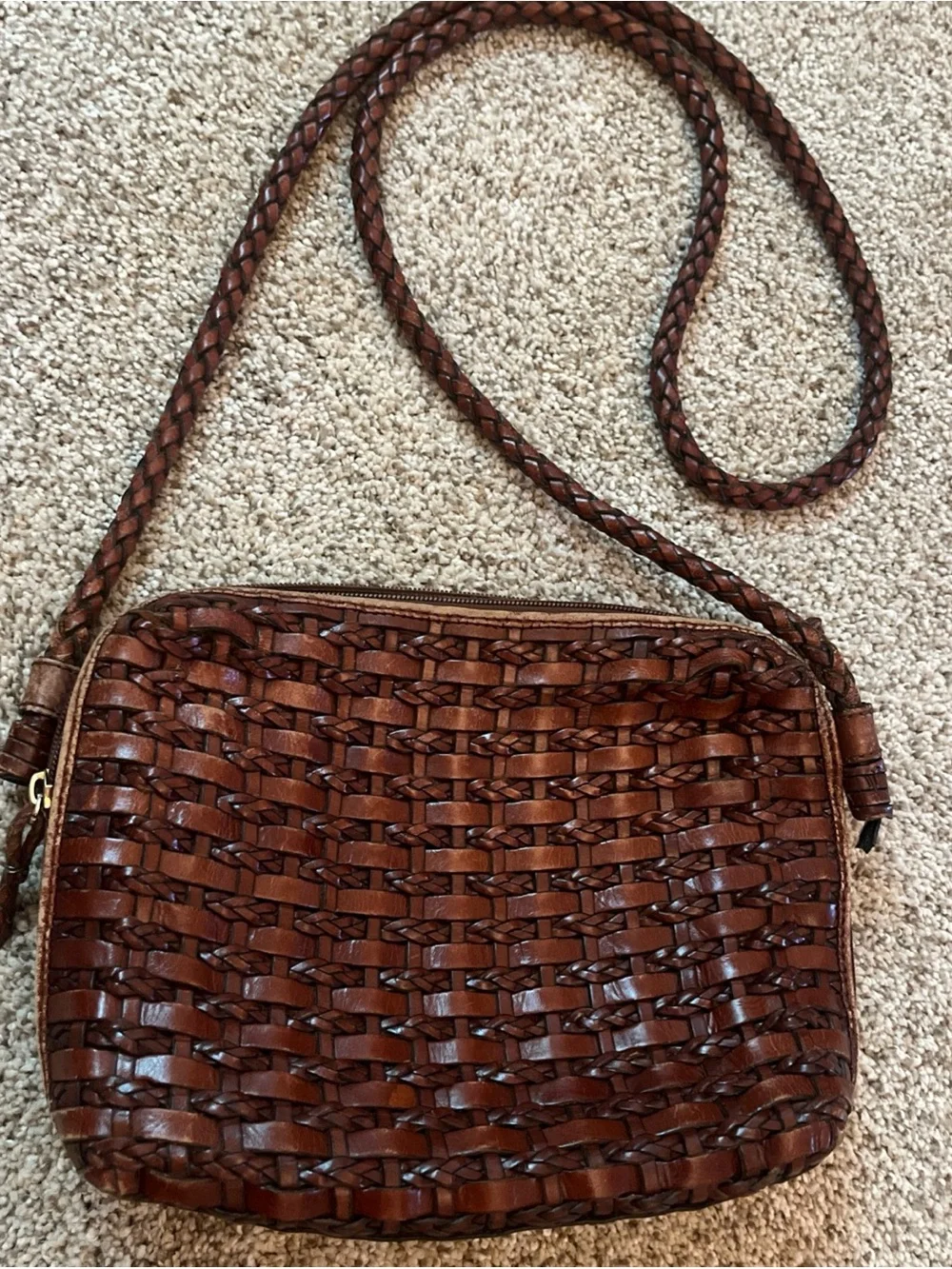 Dillards stylish woven